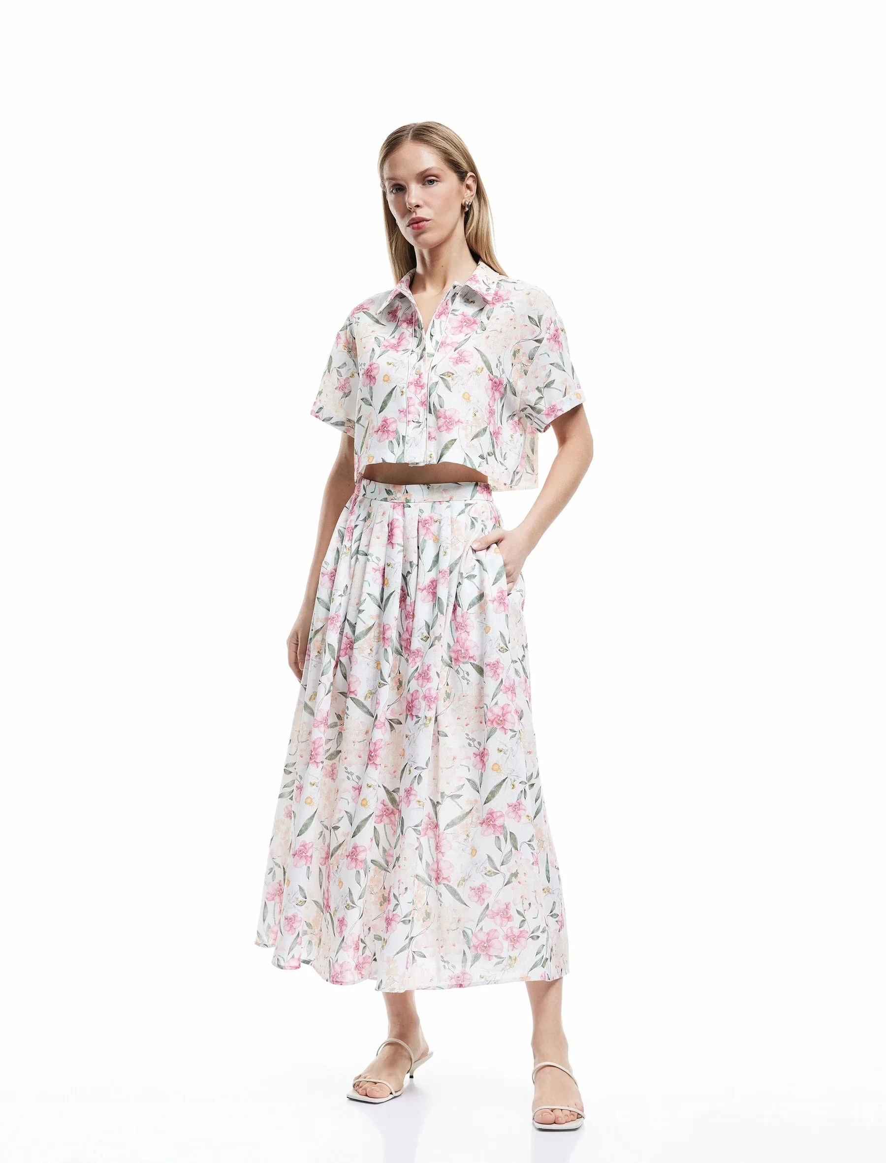 KËMISHË PËR FEMRA